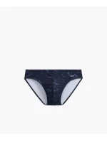 Plavky Atlantic KMT-339 L-2XL