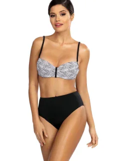 Dámske dvojdielne plavky L2365 / 1 - LORIN