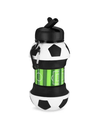 Bidon, skladacia fľaša Spokey Cort SPK-943235 Bidon, skladacia fľaša Spokey Cort SPK-943235