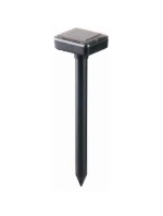 ULTRAZVUKOVÝ ODPUDZOVAČ MRAVCOV SOLAR GRUNDIG