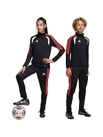 Adidas Tiro 26 League Black/Red Detské nohavice JY9677 Adidas Tiro 26 League Black/Red Detské nohavice JY9677