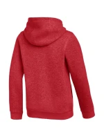 Mikina Nike Park 26 fleece červená IB1226 657 Mikina Nike Park 26 fleece červená IB1226 657