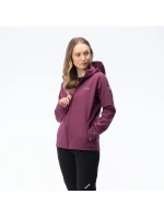 Dámsky softshell LADY NETI SP