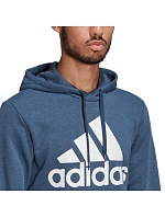 Adidas Essentials Hoodie M GM6965 muži Adidas Essentials Hoodie M GM6965 muži