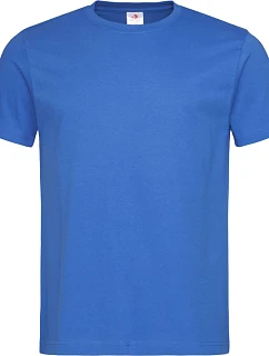 Stedman Comfort T Men Pánske hrubé tričko 05.2100 bright royal