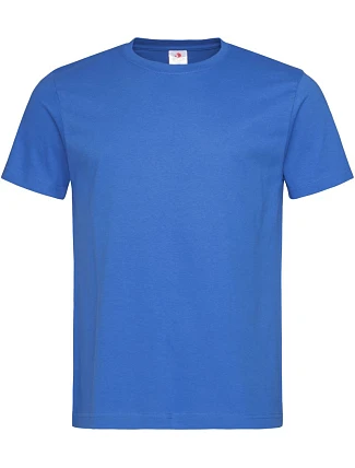 Stedman Comfort T Men Pánske hrubé tričko 05.2100 bright royal