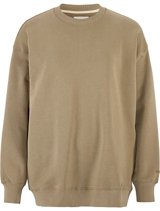 Craft Corporate Frequent Sweatshirt W Dámska ťažká mikina 81.6297 taupe