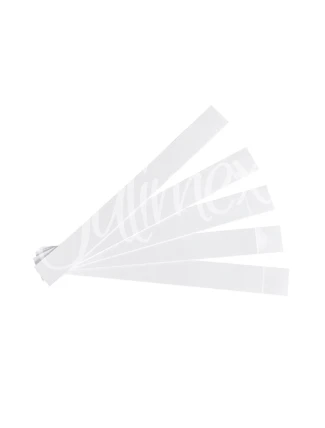 Julimex BA 09 sh.20 mm farba:biela Julimex BA 09 sh.20 mm farba:biela