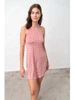 Vamp - Dámska nočná košieľka - Bowy 18807 - Vamp Vamp - Dámska nočná košieľka - Bowy 18807 - Vamp