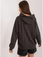 Blúzka RV BL 8200.36 tmavá khaki