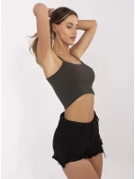 Top RV TP 6626.88 tmavá khaki