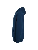 Chill mikina unisex midnight blue