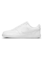 Unisex Court Vision Low DH2987-100 White - Nike