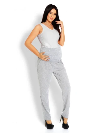 Tehotenské nohavice model 126079 PeeKaBoo