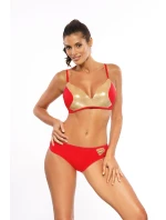 Dvojdielne plavky model 143402 Marko Dvojdielne plavky model 143402 Marko