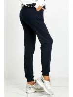 Teplákové nohavice model 161327 BFG
