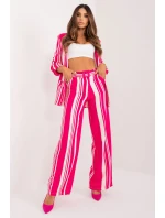 Dámske nohavice model 197042 Taliansko Moda Dámske nohavice model 197042 Taliansko Moda