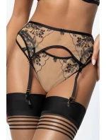 Podväzkový pás model 203253 Axami