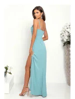 Dlhé šaty model 209391 With You