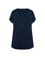 Mefemi Mix&Match pyžamová košeľa Margot Smooth S-2XL Mefemi Mix&Match pyžamová košeľa Margot Smooth S-2XL