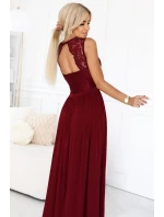 Dámske šaty 211-8 LEA - NUMOCO