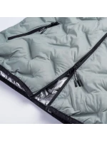 Elbrus Huel Primaloft Wos W Prešívaná bunda 92800622478