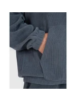 Pánska mikina s kapucňou 4F 4FRSS25TSWSM2181-22S pánska