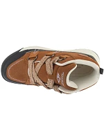 Skechers Yana – Collins Landing 180320-WTBK hnedé 36