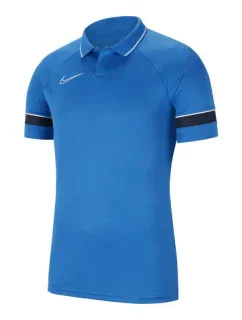 Detské polo tričko Academy 21 Jr CW6106-463 - Nike