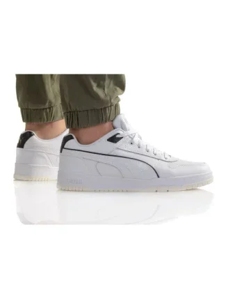 Pánske topánky Rbd Game Low M 386373 01 - Puma