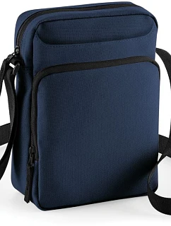 BagBase BG 30 Taška „Cross Body“ 52.0030 francúzska námorná modrá