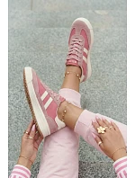 Dámske tenisky Big Star TT274160 Pink Dámske tenisky Big Star TT274160 Pink