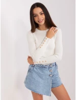 PM SW PM685 jumper.39P ecru