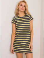 Šaty TW SK G 076 1.85P tmavo šedá