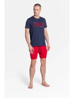 Pyžamá model 151300 Henderson