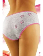 Nohavičky model 159489 Wolbar