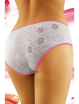 Nohavičky model 159489 Wolbar