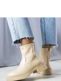 Topánky model 205131 Solea