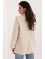 Bunda model 222788 Taliansko Moda