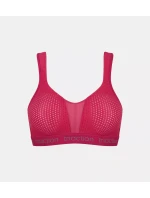 Dámska podprsenka Triaction Energy Lite N EX - CERISE - ružová 4173 - TRIUMPH