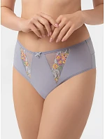 Nohavičky Gorsenia B 015, brazílske nohavičky Flora, veľkosti S–2XL Nohavičky Gorsenia B 015, brazílske nohavičky Flora, veľkosti S–2XL