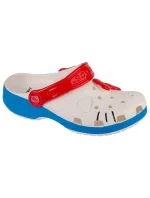Crocs Iam Hello Kitty Classic Jr 209454-100 Crocs Iam Hello Kitty Classic Jr 209454-100