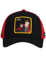 Capslab Marvel Harry Potter Cap M CL-HP1-1-CT-POT2