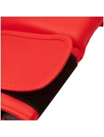 Boxerské rukavice Adidas SPEED 50 červené