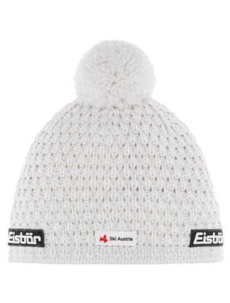 Eisbar Trail Pompon Mu Ska Cap E33133-100