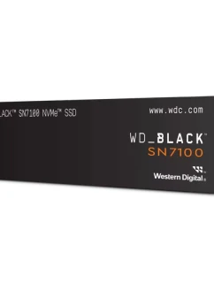 SSD disk WD Black SN7100 2TB M.2 NVMe WDS200T4X0E