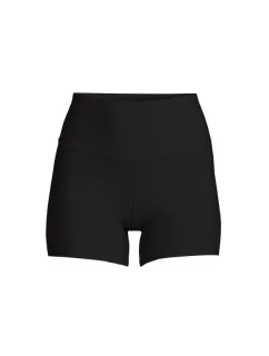 CASALL Ultra High Waist Hot Pant black