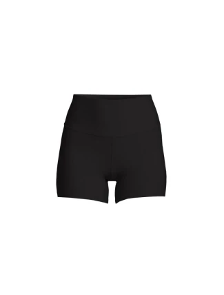 CASALL Ultra High Waist Hot Pant black