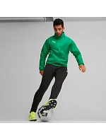 Pánska bunda Puma Team Goal All Weather Jacket Green 659038 05 Pánske
