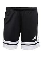 Dámske šortky adidas Squadra 25 black JJ0012 women